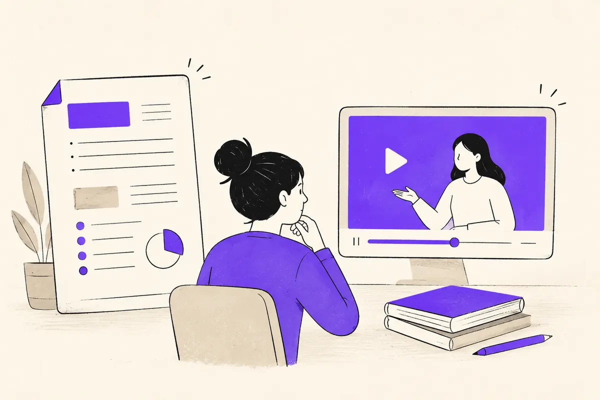 Fiches de cours et vidéos disponibles sur moodschool