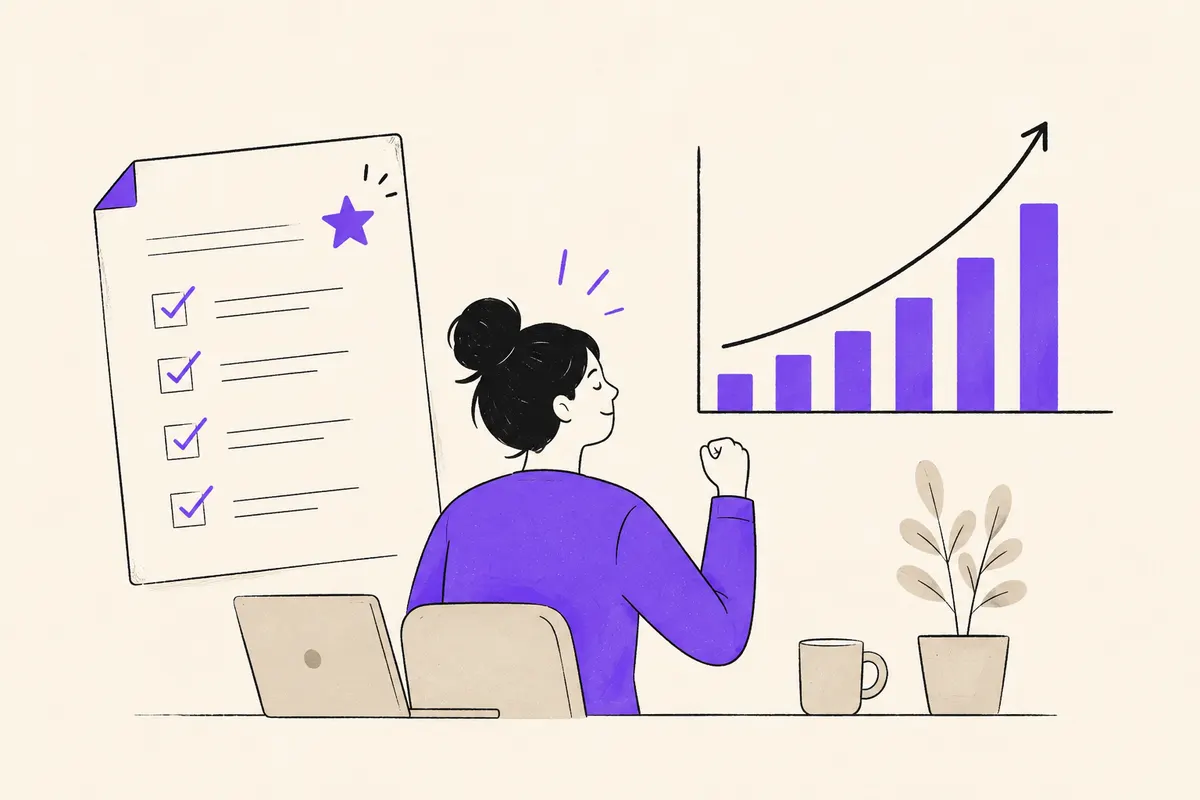 Suivi de progression et exercices corrigés sur moodschool